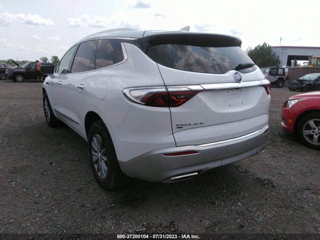 2023 Buick Enclave, VIN: 5GAEVAKW6PJ142874
