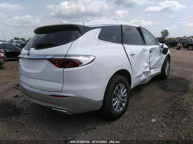2023 Buick Enclave, VIN: 5GAEVAKW6PJ142874
