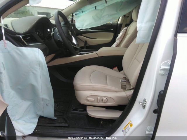 2023 Buick Enclave, VIN: 5GAEVAKW6PJ142874