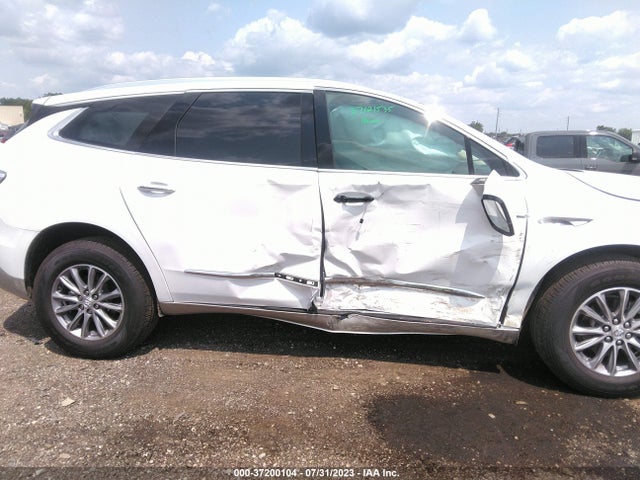 2023 Buick Enclave, VIN: 5GAEVAKW6PJ142874
