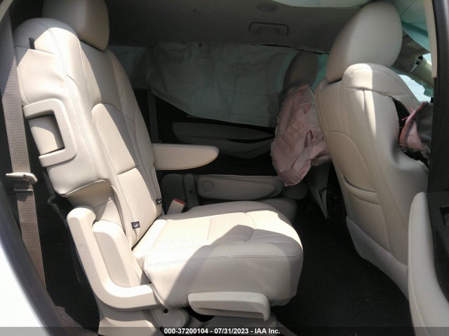 2023 Buick Enclave, VIN: 5GAEVAKW6PJ142874