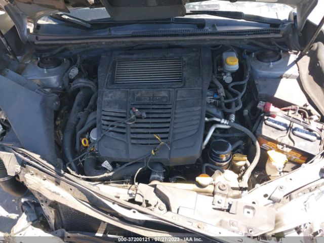 JF1VA1A69F9822740 Subaru WRX