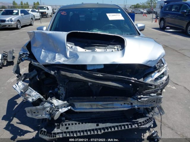 JF1VA1A69F9822740 Subaru WRX