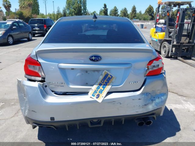 JF1VA1A69F9822740 Subaru WRX