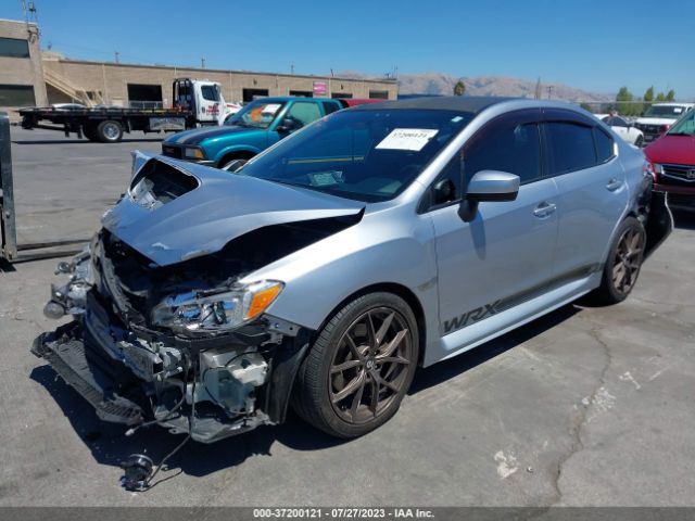 JF1VA1A69F9822740 Subaru WRX