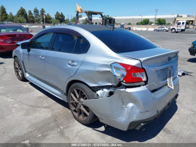 JF1VA1A69F9822740 Subaru WRX