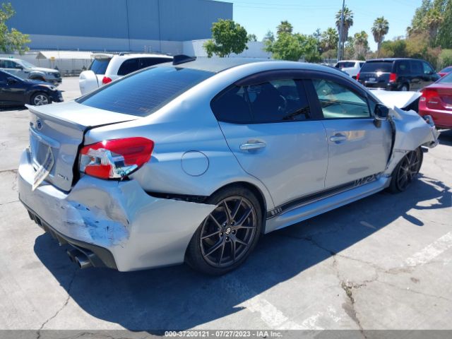 JF1VA1A69F9822740 Subaru WRX