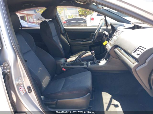 JF1VA1A69F9822740 Subaru WRX