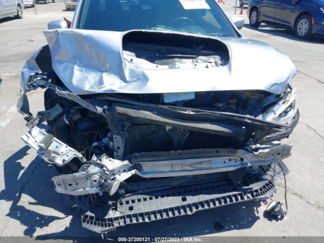 JF1VA1A69F9822740 Subaru WRX