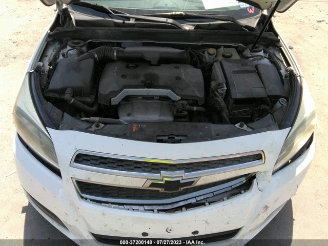 2013 CHEVROLET MALIBU LS VIN: 1G11A5SA8DF316634