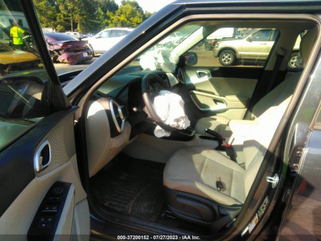 KNDJ23AUXL7004666 KIA SOUL LX
