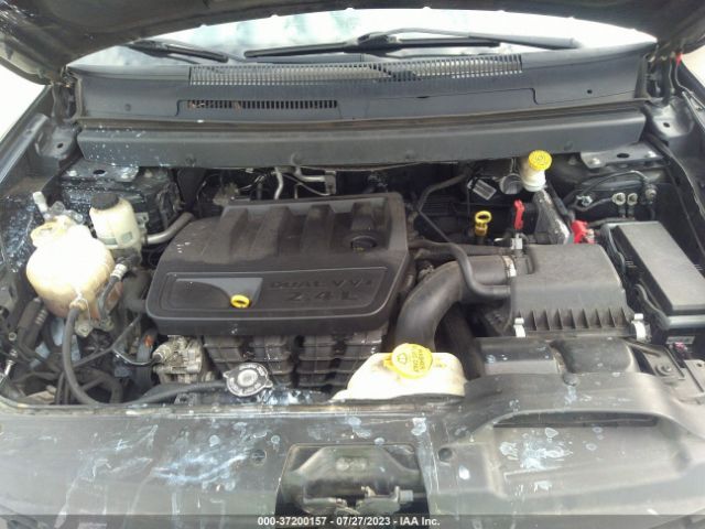 3C4PDCAB9HT562014 Dodge JOURNEY SE