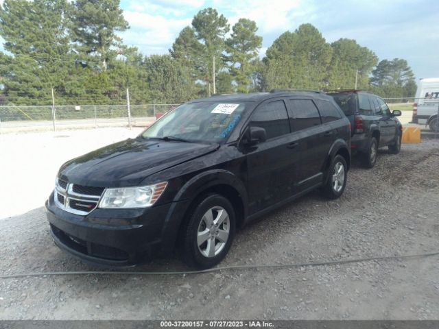3C4PDCAB9HT562014 Dodge JOURNEY SE