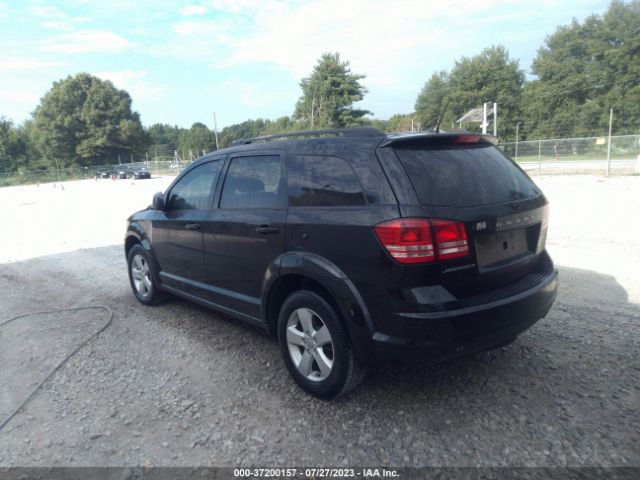 3C4PDCAB9HT562014 Dodge JOURNEY SE