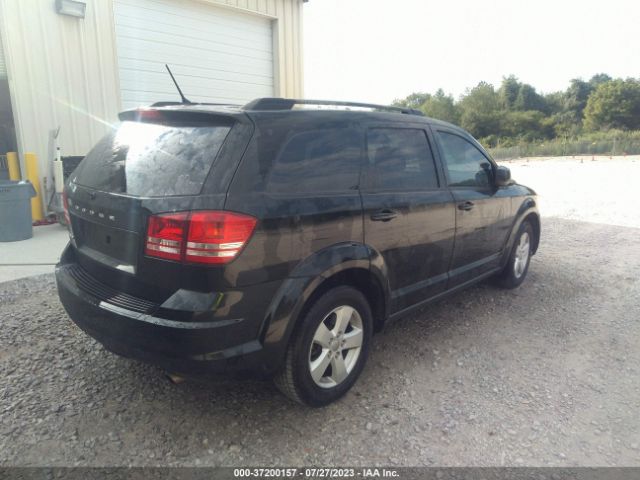 3C4PDCAB9HT562014 Dodge JOURNEY SE