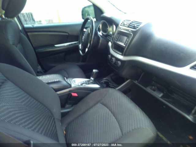 3C4PDCAB9HT562014 Dodge JOURNEY SE