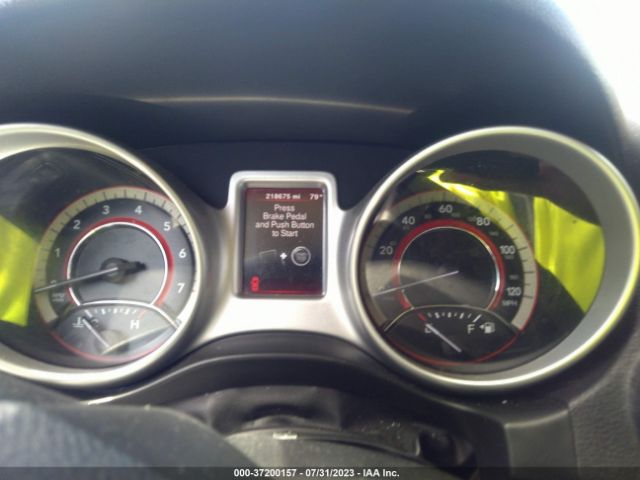 3C4PDCAB9HT562014 Dodge JOURNEY SE