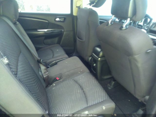 3C4PDCAB9HT562014 Dodge JOURNEY SE