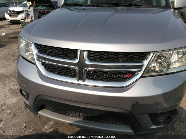 Dodge Journey Sxt 2015 3C4PDCBG4FT742394 Image 12