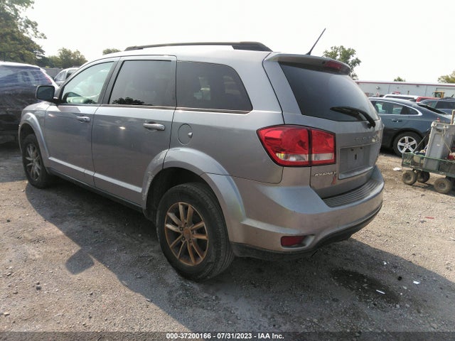 Dodge Journey Sxt 2015 3C4PDCBG4FT742394 Image 3