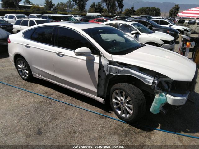 3FA6P0PU8HR379703 Ford Fusion Energi Se
