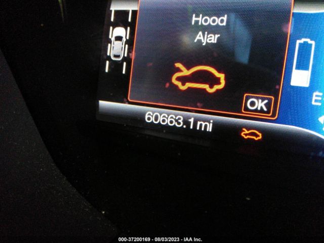 3FA6P0PU8HR379703 Ford Fusion Energi Se