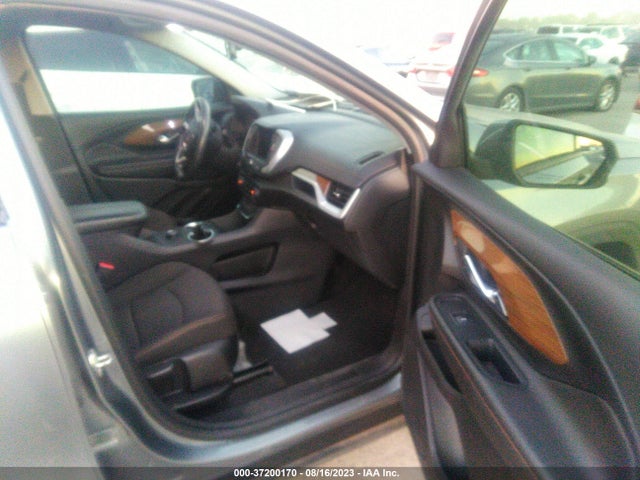37200170 :رقم المزاد ، 3GKALMEV3LL139672 vin ، 2020 Gmc Terrain Sle مزاد بيع