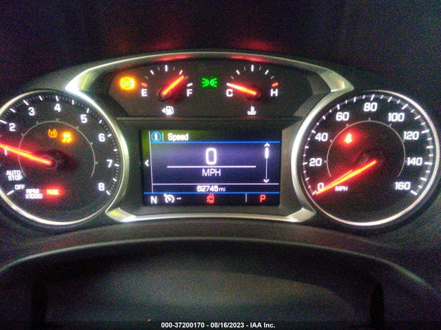37200170 :رقم المزاد ، 3GKALMEV3LL139672 vin ، 2020 Gmc Terrain Sle مزاد بيع