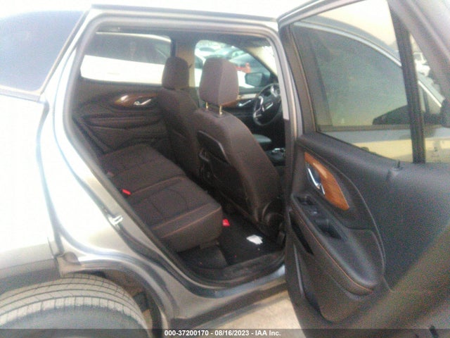 37200170 :رقم المزاد ، 3GKALMEV3LL139672 vin ، 2020 Gmc Terrain Sle مزاد بيع
