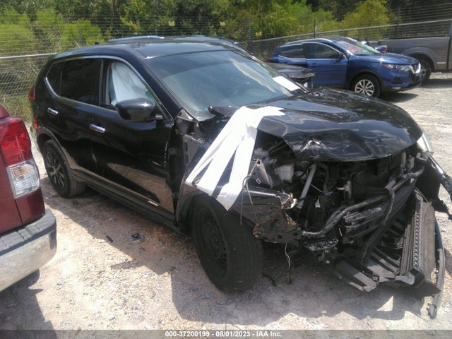 Nissan ROGUE S 2018 KNMAT2MT7JP544869 main image