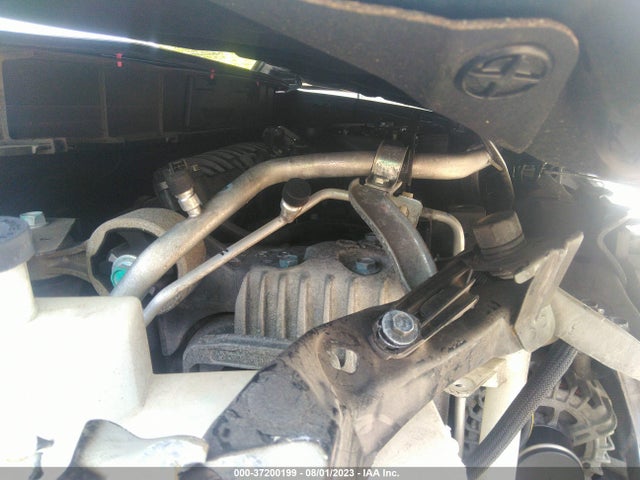 Nissan ROGUE S 2018 KNMAT2MT7JP544869 Image 10