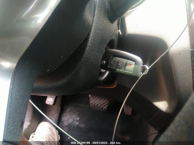 Nissan ROGUE S 2018 KNMAT2MT7JP544869 Image 11