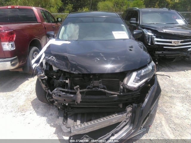 Nissan ROGUE S 2018 KNMAT2MT7JP544869 Image 12