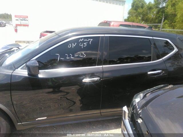 Nissan ROGUE S 2018 KNMAT2MT7JP544869 Image 14