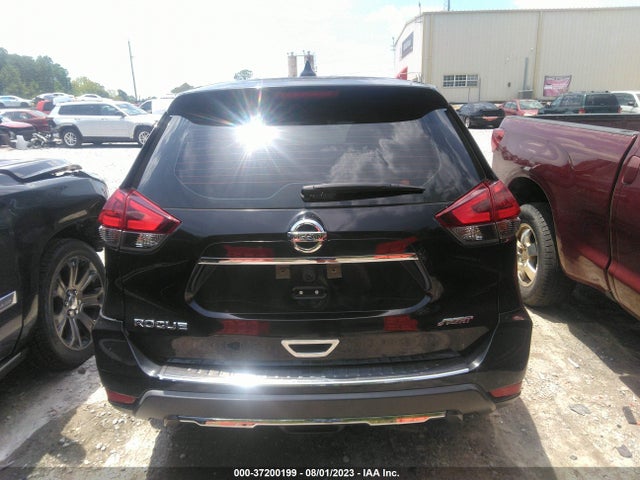Nissan ROGUE S 2018 KNMAT2MT7JP544869 Image 16