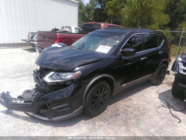 Nissan ROGUE S 2018 KNMAT2MT7JP544869 Image 2