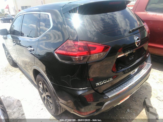 Nissan ROGUE S 2018 KNMAT2MT7JP544869 Image 3