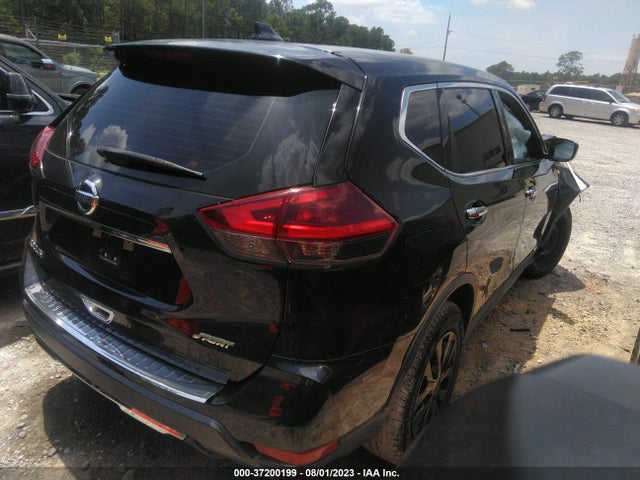 Nissan ROGUE S 2018 KNMAT2MT7JP544869 Image 4