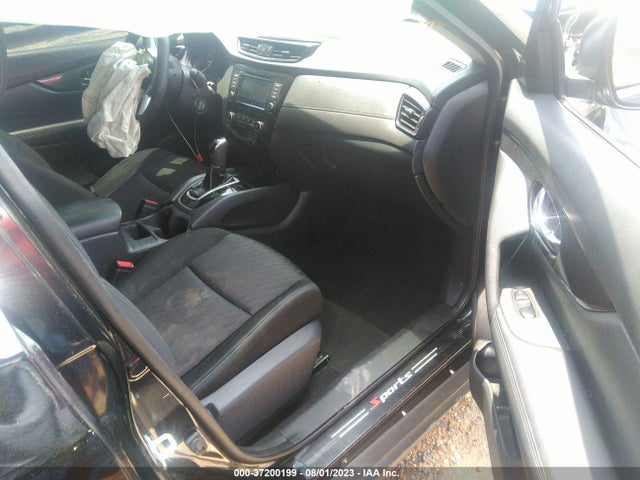 Nissan ROGUE S 2018 KNMAT2MT7JP544869 Image 5