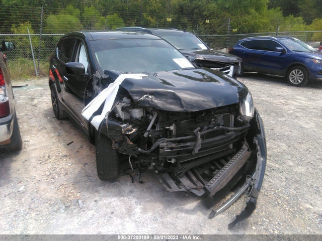Nissan ROGUE S 2018 KNMAT2MT7JP544869 Image 6
