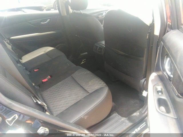 Nissan ROGUE S 2018 KNMAT2MT7JP544869 Image 8