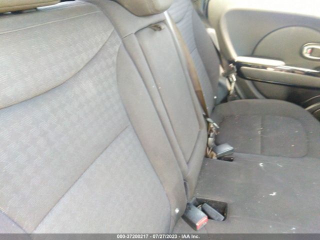 KNDJX3A59F7112288 KIA Soul !