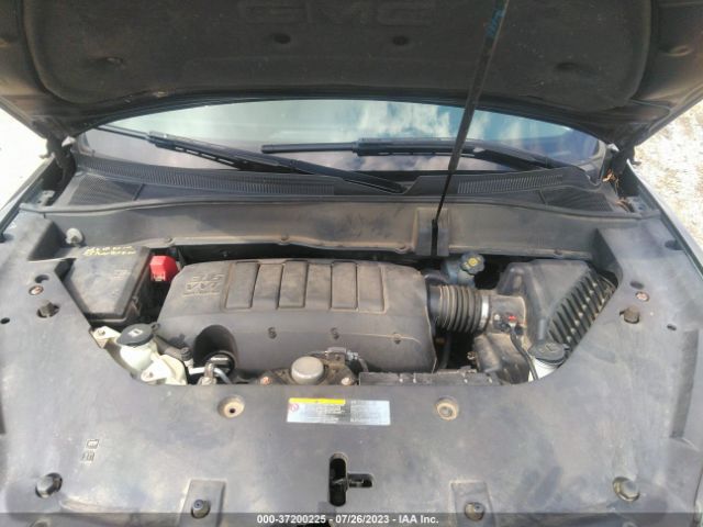 1GKKVPKD2GJ146766 GMC ACADIA SLE