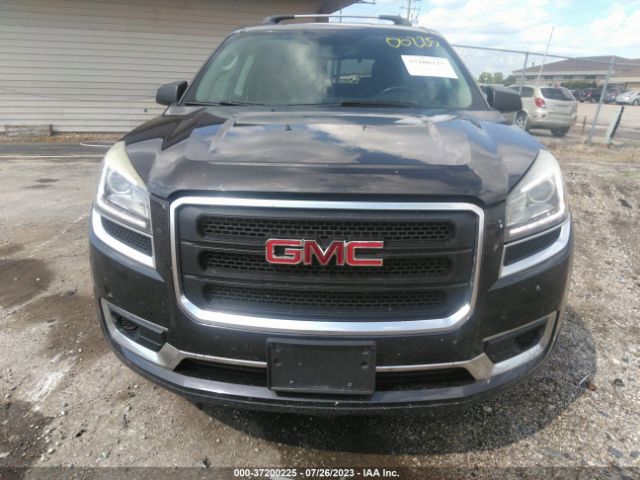 1GKKVPKD2GJ146766 GMC ACADIA SLE