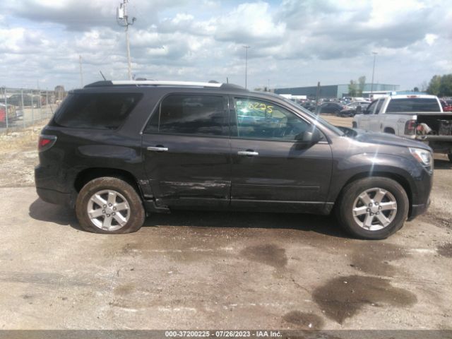 1GKKVPKD2GJ146766 GMC ACADIA SLE