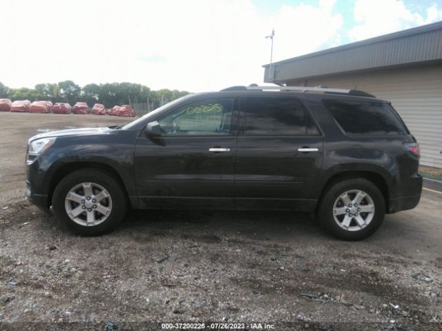 1GKKVPKD2GJ146766 GMC ACADIA SLE