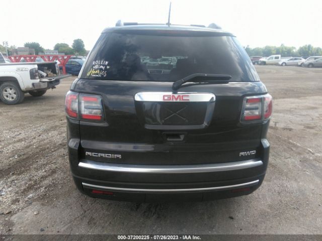 1GKKVPKD2GJ146766 GMC ACADIA SLE