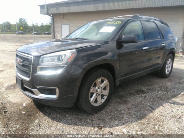 1GKKVPKD2GJ146766 GMC ACADIA SLE