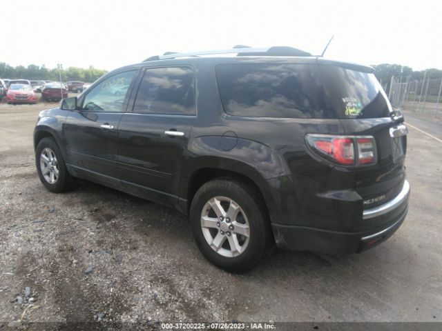 1GKKVPKD2GJ146766 GMC ACADIA SLE