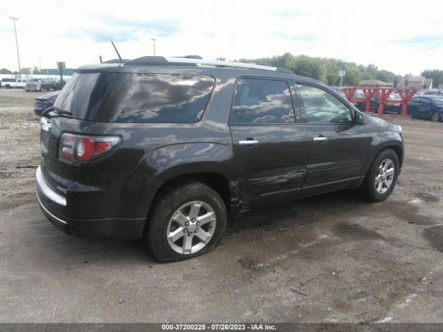 1GKKVPKD2GJ146766 GMC ACADIA SLE